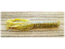 "Performance Series" Slim Tube Greenpumpkin Red - 3.5"